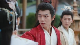 Episódio Episódio 13 da série 夺天阙