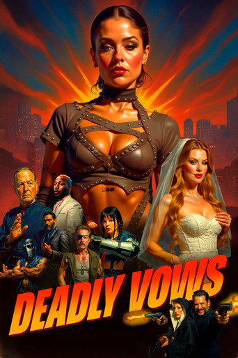 Deadly Vows