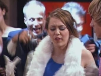 Episódio O Coração Ferido de Jakey - Parte 2 da série Hannah Montana