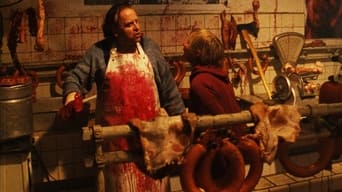 The German Chainsaw Massacre (1990)