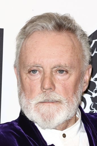 Image of Roger Taylor