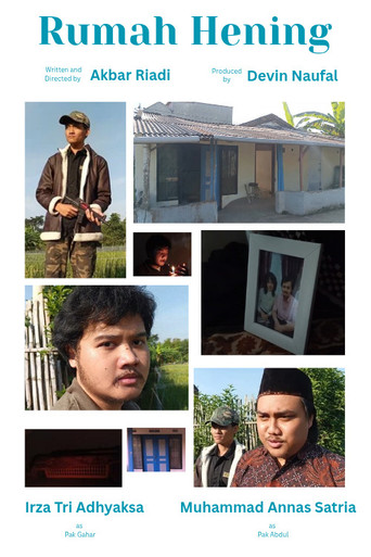 Rumah Hening