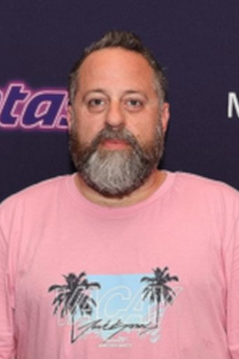 Josh Kimmel