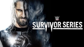 WWE Survivor Series (2014)
