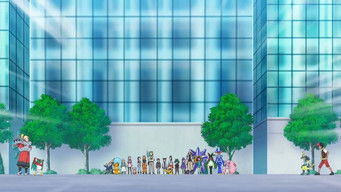 第131話：The Time Has Come! Gather, Companions!