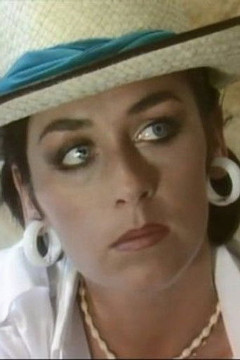 Foto de Cathy Ménard