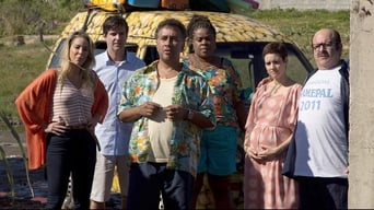 The Beachnickers (2018)