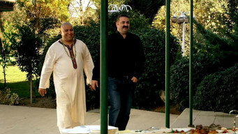 Kutsal Damacana 2: Itmen (2010)