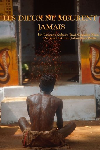 Les dieux ne meurent jamais (2004) Les dieux ne meurent jamais (2004)
