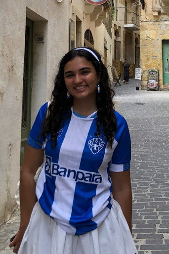 Ana Clara Brasil