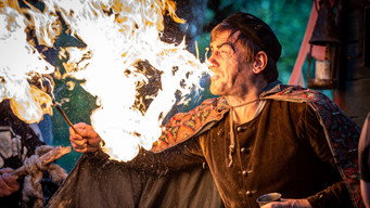 Melchior the Apothecary: The Executioner's Daughter (2022)