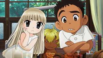 Galeria 5 - Okko, el hostal y sus fantasmas