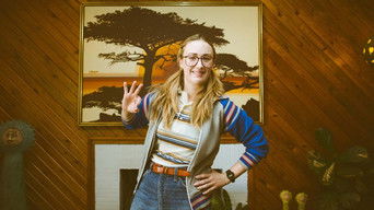 Critical Role S2E46 poster