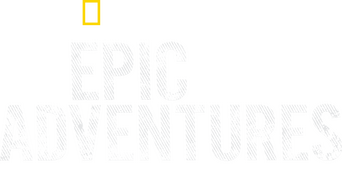 Epic Adventures with Bertie Gregory logo