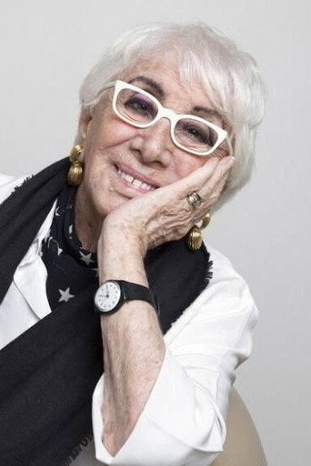 صورة Lina Wertmüller