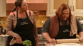 Cena de Mãe, Te Amamos