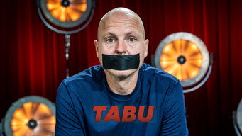 Tabu (2021- )