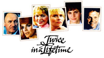 Twice in a Lifetime (1985)