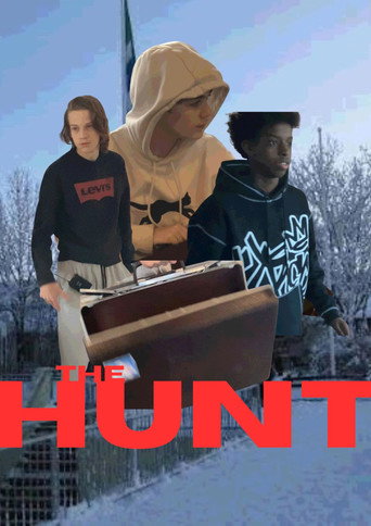 The Hunt