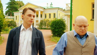 Episode 2 — Episode 2