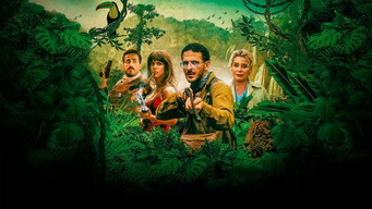 #11 Terrible Jungle