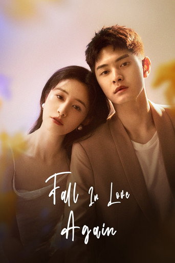 Fall in Love Again (2022)