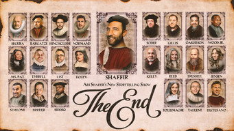 The End (2026- )