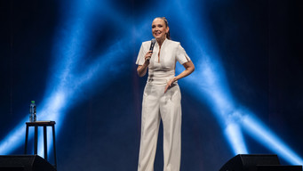 Carolin Kebekus: SHESUS (2026)