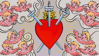 Galeria 5 - Mucho mucho amor: La leyenda de Walter Mercado