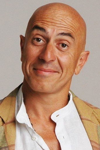 Foto de Roberto Ciufoli