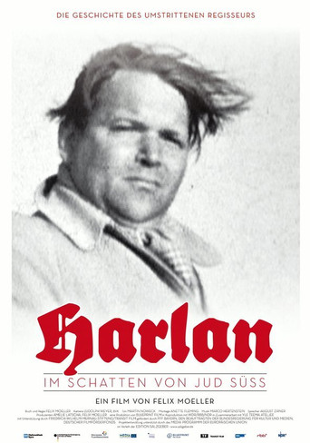 Harlan: In the Shadow of Jew S&uuml;ss (2008)