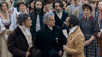 #7 Kapodistrias: The Governor