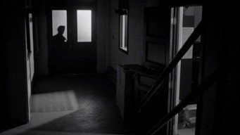 #7 He Walked by Night