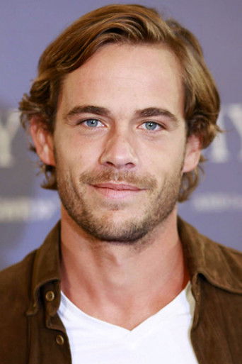 Foto de Guillaume Delorme