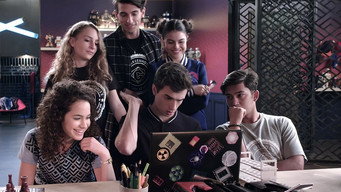 #9 Greenhouse Academy