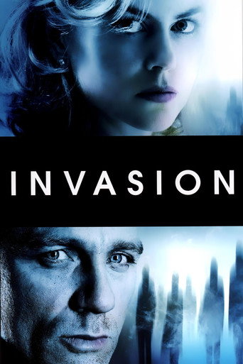 Invasion (2007)