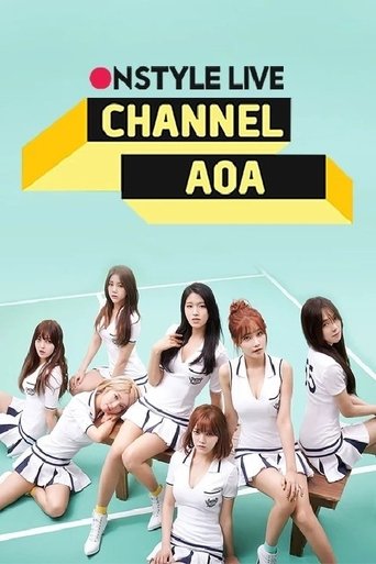 CHANNEL AOA: Season 1