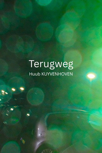 Terugweg