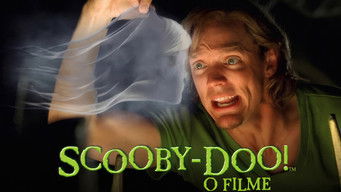 Cena de Scooby-Doo: O Filme
