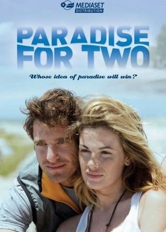 Poster of Un paradiso per due