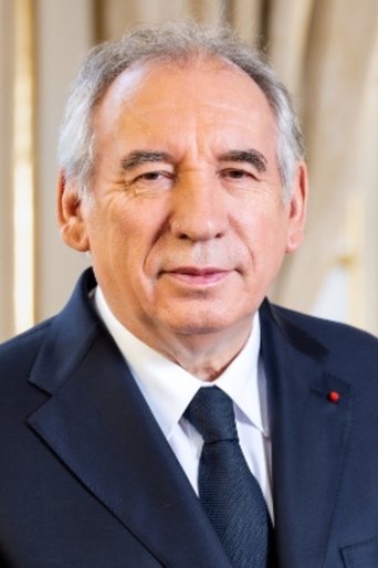 Image of François Bayrou