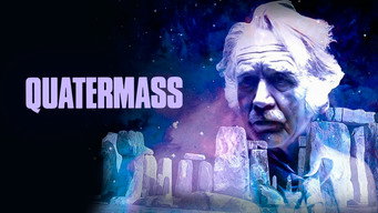 #5 Quatermass