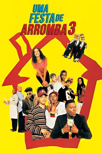 House Party 3
