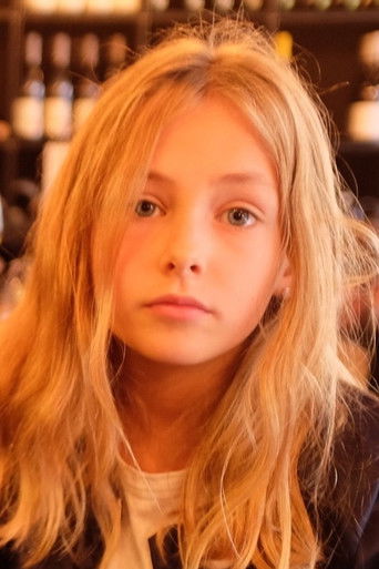 Foto de Lila Poulet-Berenfeld