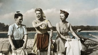 Child of the Danube (1950)