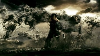 Воїни бурі (2009)