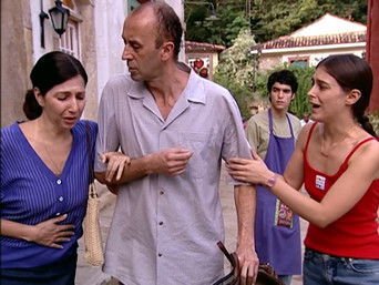 Episode 45 — Episode 45