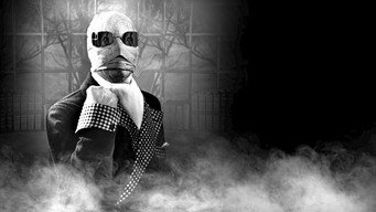 Still 10 from The Invisible Man
