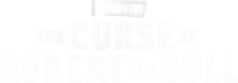 The Curse of Robert the Doll logo