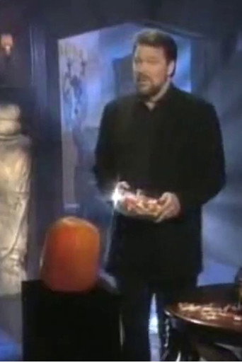 Beyond Belief: Fact or Fiction - Halloween